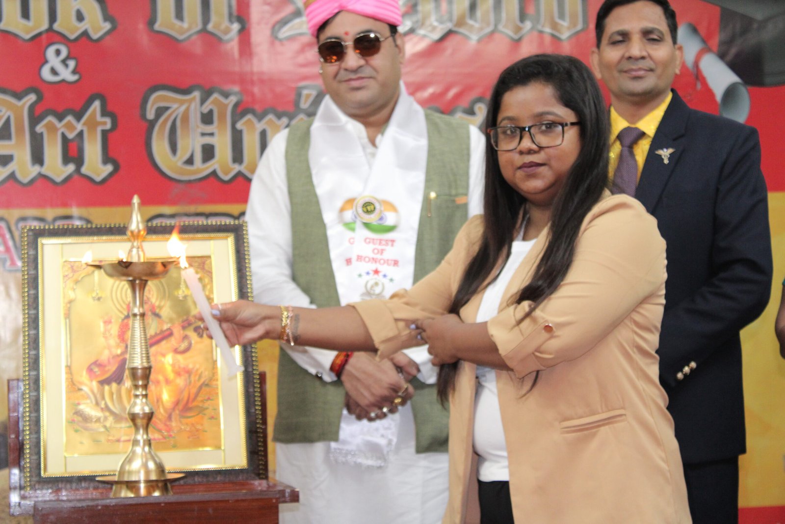 SUSMITA DEY DIRECTOR