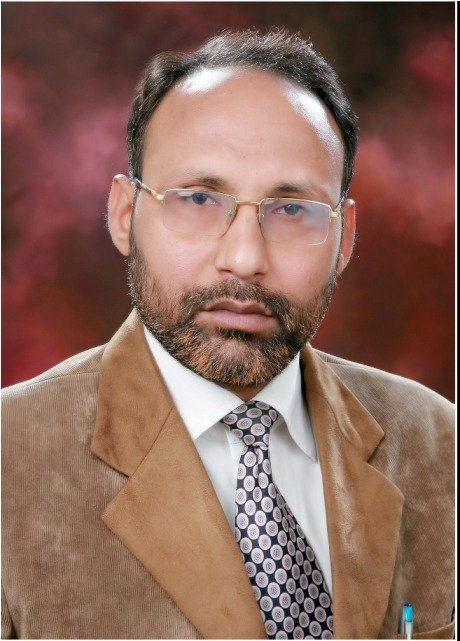Rev Dr RN Singh Professor IHT Faridabad Haryana | National Executive President Yamuna Rashtrak Dal | Magic Book of Record Guest