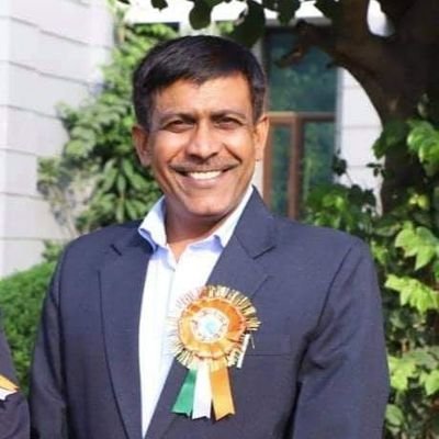 Mr Kamlesh Shastri Divisional Child Welfare Officer Gurugram | Government of Haryana