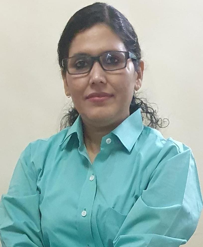 Adv Geetanjali Sharma Senior Government Counsel | Supreme Court of India | Legal Advisor | Sports  Social Reformer